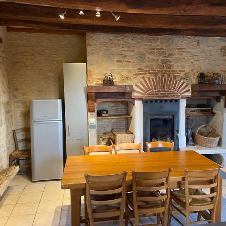 Notre Petite Maison Dans La Prairie Saint-Germain-du-Bel-Air Extérieur photo