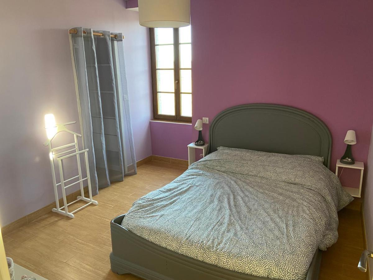 Notre Petite Maison Dans La Prairie Saint-Germain-du-Bel-Air Extérieur photo