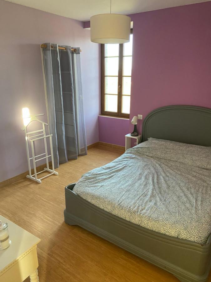 Notre Petite Maison Dans La Prairie Saint-Germain-du-Bel-Air Extérieur photo